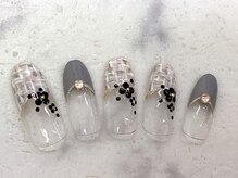 レナ(RENA)/定額ネイル7260円