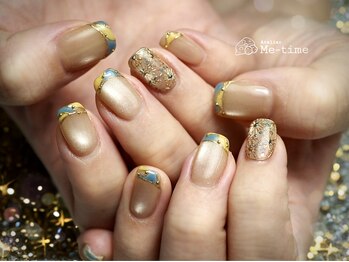 アトリエ ミータイム(Atelier Me-time)/Lucky Harmony