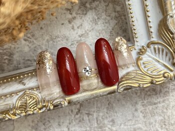 ルミエナ 銀座(Lumiena Ginza)/マンスリーコース