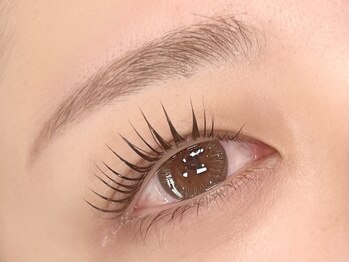 ソポ(sopo)の写真/一人ひとりのお目元の状態に合わせて丁寧に施術いたします☆敏感な方も安心してご利用いただけます◎