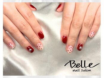 ベル(Belle)/【定額】トレンドコース