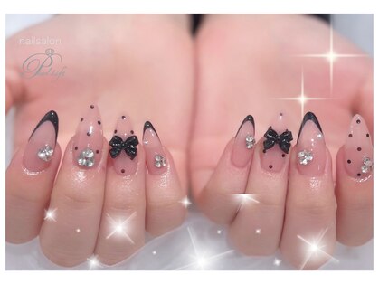 パールリフト(Pearl Lift)の写真