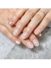 アネラ 麻生店(Anela)/季節限定ネイル