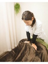 健美庵 魚町店 小倉魚町 すえます