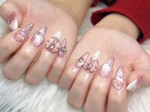 ブルームビューティ― 新宿(Blooｍ Beauty)/