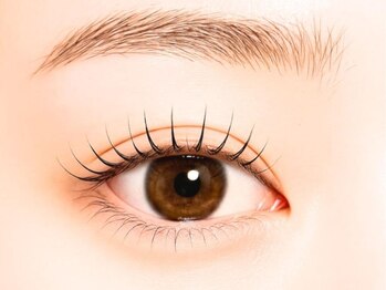 ラッシュアンドワックス ブレイブニューヨーク(Lash&Wax Brave nyc.)/アンドヘルシー