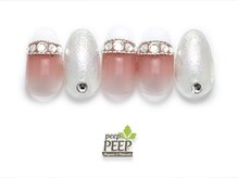 ピッピ 桜新町店(peep PEEP)/ダイヤモンドコース-12
