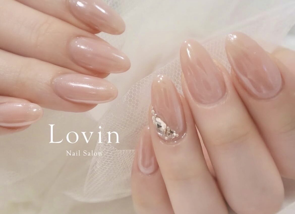 ラヴィン(Lovin)｜ホットペッパービューティー