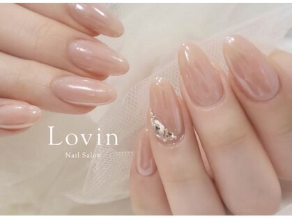 ラヴィン(Lovin)の写真