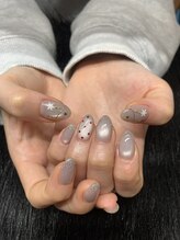 LUMINA NAILS/