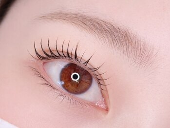 クラシック アイズ(CLASSIC EYES)の写真/まつ毛と眉毛の専門サロン☆丁寧な接客と高技術で初めての方でも安心◇トレンドから定番メニューまで♪