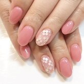 ブラウ ネイル パーティー(Blau Nail Party)