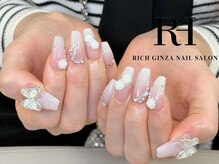 リッチ ギンザ(Rich Ginza)/持ち込みデザイン