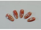 定額デザイン 8300円