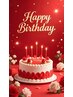 【誕生日サービス】