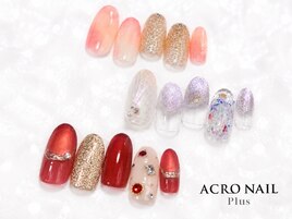 【過去定額】プレミアムコース