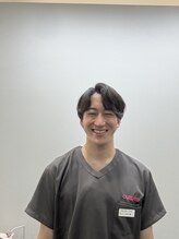 キュアプロ 本八幡店(CUREPRO)&nbsp;小倉 稀一