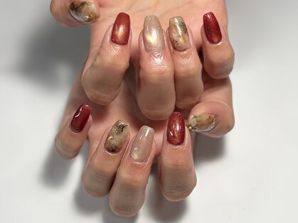 リネイル(renail)の写真