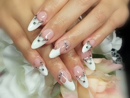 【BLOOM】ネイルカタログ13