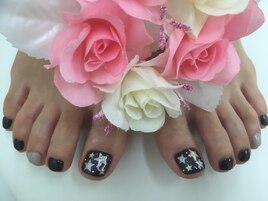 カジュアル☆ネイル☆