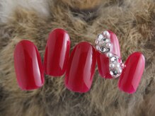 ポルティネイル(Porti Nail)/定額6980コース☆彡