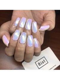 ミラーネイル[新宿/新宿駅]