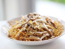 アジアンリラクゼーション ヴィラ 福岡東店(asian relaxation villa)/タイ料理：ゴイシーミー