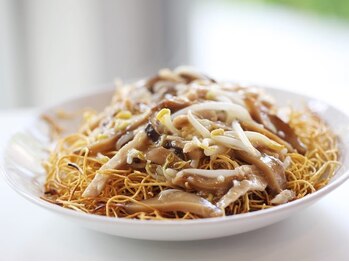 アジアンリラクゼーション ヴィラ 福岡東店(asian relaxation villa)/タイ料理：ゴイシーミー