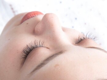 ディア ラッシュ(Dea Lash)/マツエクで伏目も綺麗に♪