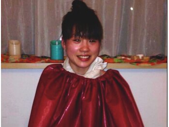 すみぇーらんど リノ(Lino)/よもぎ蒸し