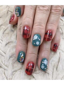 サロン ド シエル(Salon de ciel)/nail design...♪