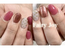 フェアリー ジョイ(Fairy Joy)/