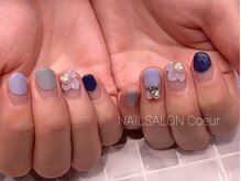 クール(Coeur)/デザイン相談コース￥9900