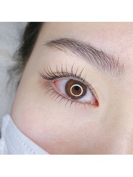 アディクト 中目黒店(ADDICT)/丸みのあるデザイン