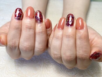 ココズルーム(KOKO's Room)/シンプルデザインコース★