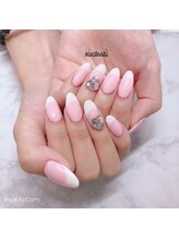 美ノ庵ネイルサロン メトロポリタン前店/