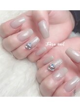 ティアラネイル(tiaranail)/うるつや