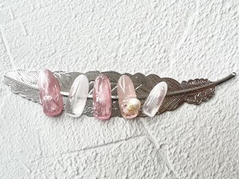 ラウレアルア(Laure’a lua)/ニュアンス