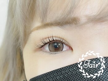 アイサロンフェア 海老名店(eyesalon Fair)/パリジェンヌラッシュリフト