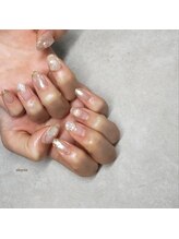 シルニー リム(Silny rim)/やり放題コース［ニュアンス］