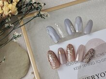 ルアナネイル(Luana nail)