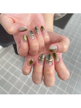 ミントリーフ バイ リート(Mint leaf by Reat)/定額デザイン〈シンプル〉