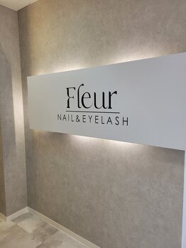 フルール 錦糸町店(Fleur)/Nail&Eye Fleur錦糸町店