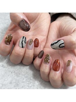 イヴォーク(EVOKE)/