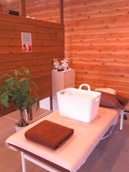 ドライト(Doright)/施術ベッド