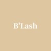 ビーラッシュ 町田本店(B'Lash)ロゴ