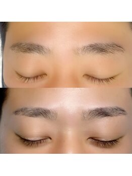 エトワール 品川店(Etoile)/☆メンズアイブロウ☆