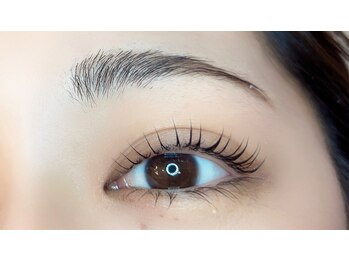 デジール/ケラチンラッシュリフト