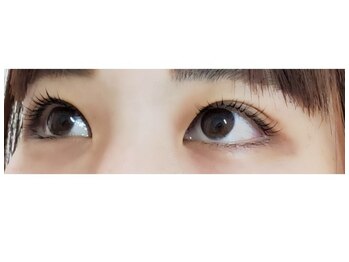 ブリリアントフェニックス(Brilliant Phoenix)/上まつ毛パーマ☆