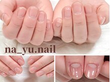 ナユネイル(na_yu.nail)/ネイルケア 27/27